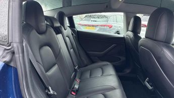 Tesla Model 3 Standard Plus 4dr Auto