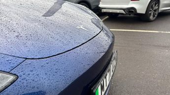 Tesla Model 3 Standard Plus 4dr Auto