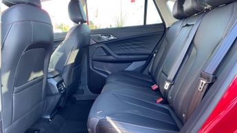 MG HS 1.5 T-gdi Trophy Dct