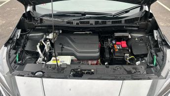 Nissan Leaf 110kW Tekna 39kWh 5dr Auto