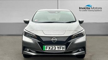 Nissan Leaf 110kW Tekna 39kWh 5dr Auto
