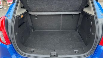 Vauxhall Mokka X 1.4T Elite with Heated Seats and Parking Sensors