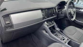 Skoda Kodiaq 1.5 TSI SE Drive 5dr DSG (7 Seat)