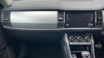 Skoda Kodiaq 1.5 TSI SE Drive 5dr DSG (7 Seat)