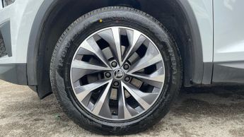 Skoda Kodiaq 1.5 TSI SE Drive 5dr DSG (7 Seat)
