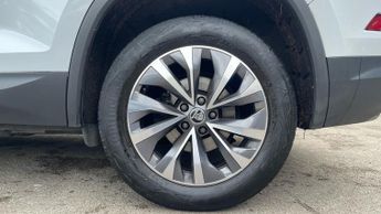 Skoda Kodiaq 1.5 TSI SE Drive 5dr DSG (7 Seat)