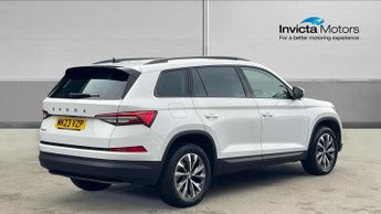 Skoda Kodiaq 1.5 TSI SE Drive 5dr DSG (7 Seat)