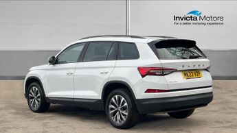 Skoda Kodiaq 1.5 TSI SE Drive 5dr DSG (7 Seat)