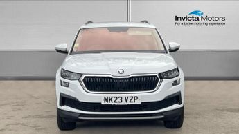 Skoda Kodiaq 1.5 TSI SE Drive 5dr DSG (7 Seat)