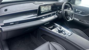 Chery Tiggo 7 1.6T Summit 5dr DCT