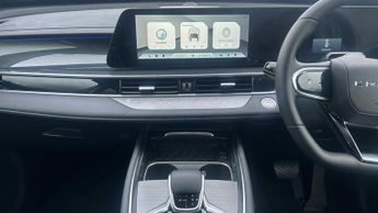 Chery Tiggo 7 1.6T Summit 5dr DCT