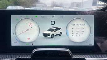 Chery Tiggo 7 1.6T Summit 5dr DCT