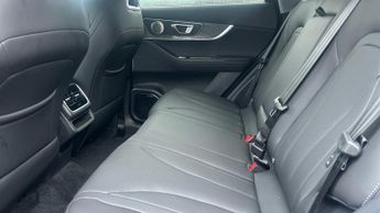 Chery Tiggo 7 1.6T Summit 5dr DCT