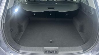 Chery Tiggo 7 1.6T Summit 5dr DCT