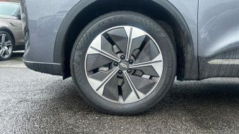 Chery Tiggo 7 1.6T Summit 5dr DCT