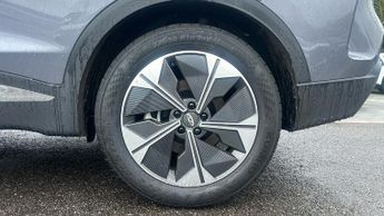 Chery Tiggo 7 1.6T Summit 5dr DCT