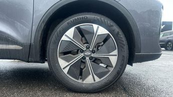 Chery Tiggo 7 1.6T Summit 5dr DCT