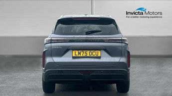 Chery Tiggo 7 1.6T Summit 5dr DCT