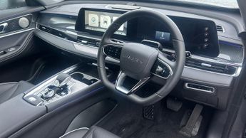 Chery Tiggo 7 1.6T Summit 5dr DCT