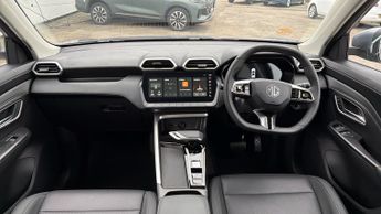 MG ZS Hybrid 1.5 Hybrid+ Trophy 5dr Auto