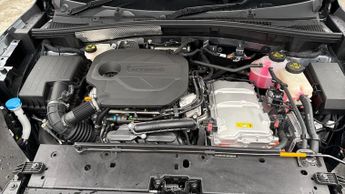 MG ZS Hybrid 1.5 Hybrid+ Trophy 5dr Auto