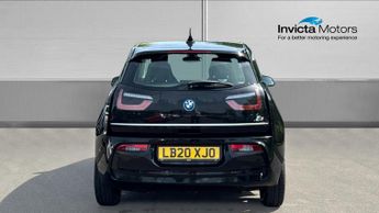 BMW i3 125kW 42kWh 5dr Auto (Navigation)(Front/Rear Parking Sensors)(Dr