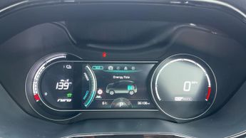 Kia Niro 150kW 4+ 64kWh 5dr Auto