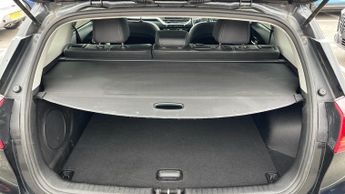 Kia Niro 150kW 4+ 64kWh 5dr Auto