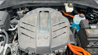 Kia Niro 150kW 4+ 64kWh 5dr Auto