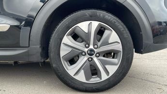 Kia Niro 150kW 4+ 64kWh 5dr Auto