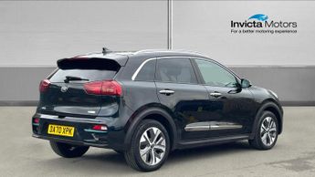 Kia Niro 150kW 4+ 64kWh 5dr Auto