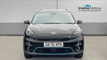 Kia Niro 150kW 4+ 64kWh 5dr Auto