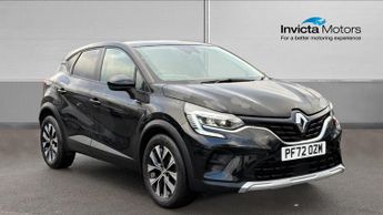 Renault Captur 1.0 TCE 90 Evolution 5dr