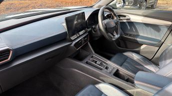 Cupra Formentor 1.5 TSI 150 V2 5dr DSG