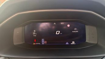 Cupra Formentor 1.5 TSI 150 V2 5dr DSG