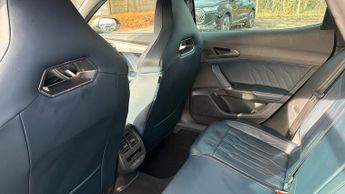 Cupra Formentor 1.5 TSI 150 V2 5dr DSG