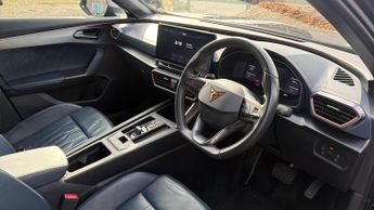 Cupra Formentor 1.5 TSI 150 V2 5dr DSG