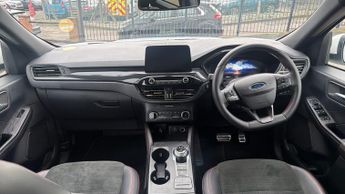 Ford Kuga 2.5 FHEV ST-Line Edition 5dr CVT