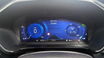 Ford Kuga 2.5 FHEV ST-Line Edition 5dr CVT