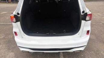 Ford Kuga 2.5 FHEV ST-Line Edition 5dr CVT