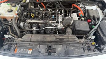 Ford Kuga 2.5 FHEV ST-Line Edition 5dr CVT