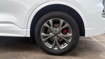 Ford Kuga 2.5 FHEV ST-Line Edition 5dr CVT