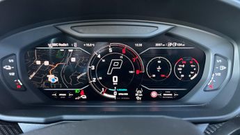 Lamborghini Urus SE 4.0T V8 800 PHEV SE 5dr Auto