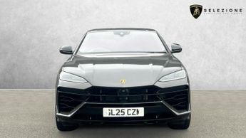 Lamborghini Urus SE 4.0T V8 800 PHEV SE 5dr Auto