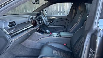 Lamborghini Urus SE 4.0T V8 800 PHEV SE 5dr Auto