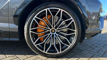 Lamborghini Urus SE 4.0T V8 800 PHEV SE 5dr Auto