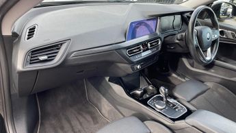 BMW 2 Series 218i Sport 4dr DCT