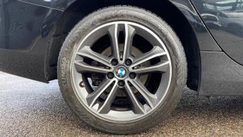 BMW 2 Series 218i Sport 4dr DCT