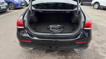 Mercedes-Benz A-Class A250e AMG Line Executive 4dr Auto