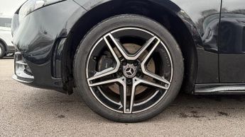 Mercedes-Benz A-Class A250e AMG Line Executive 4dr Auto